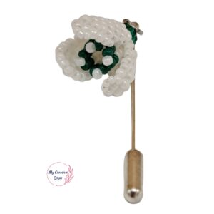 Mărțișor handmade ghiocel