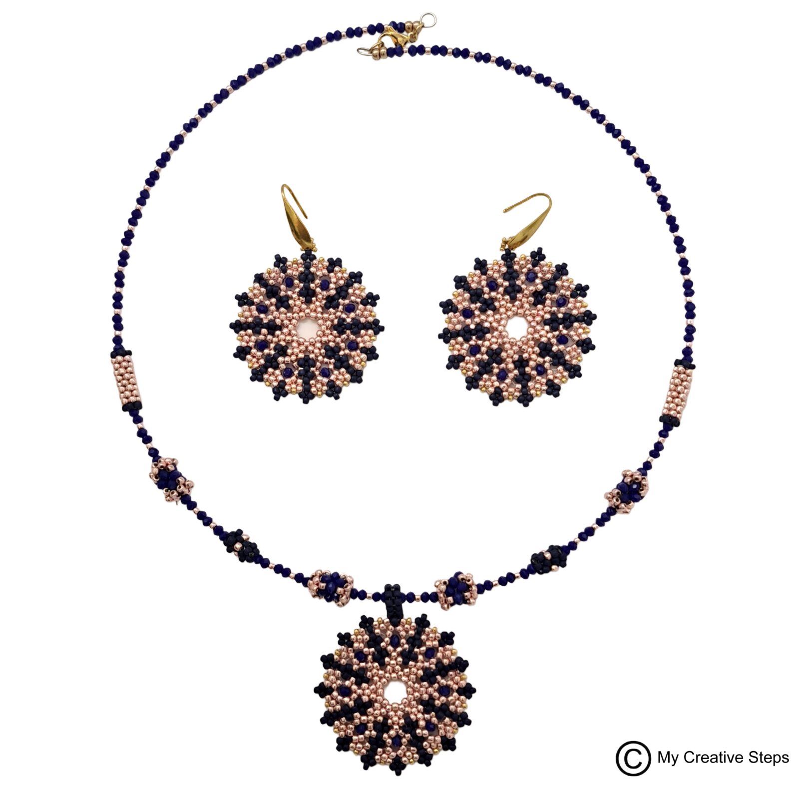 Set handmade "Mandale norocoase" - imagine 5