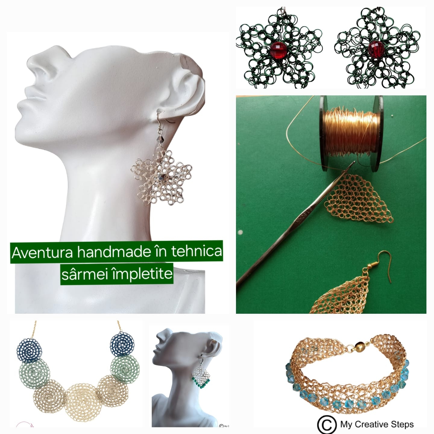 Aventura handmade