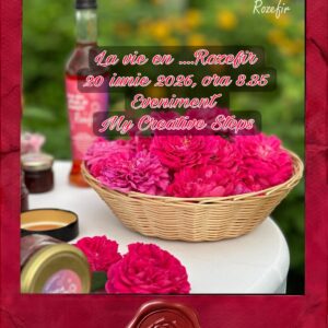 La vie en Rozefir