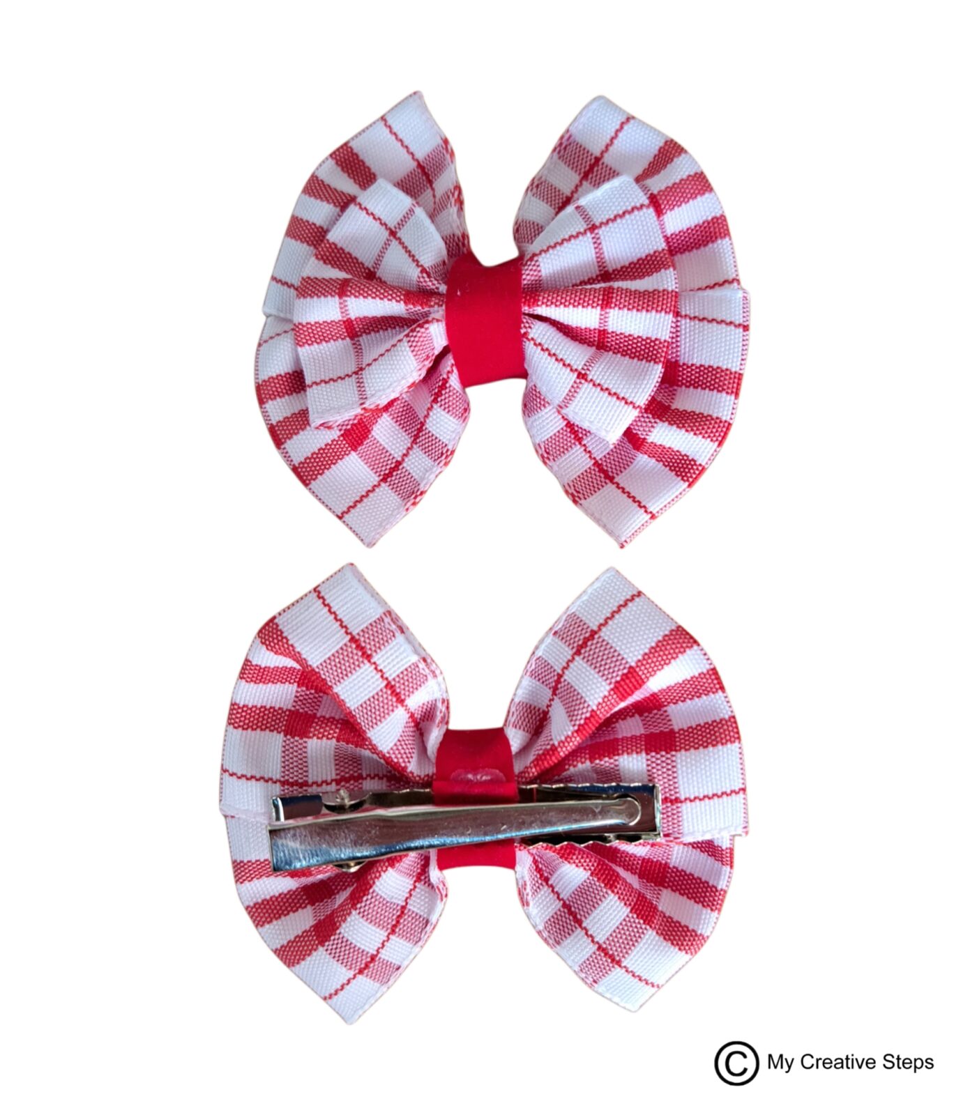 Set accesorii păr - imagine 2